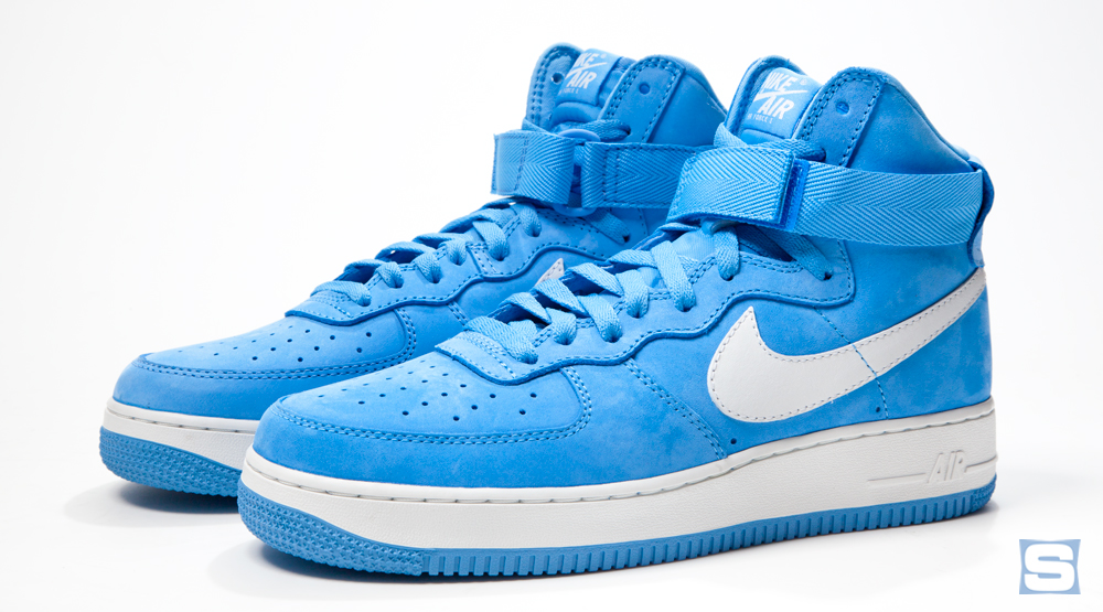 vores stak Udfordring Nike Honors the Retailers Who Saved the Air Force 1 | Complex