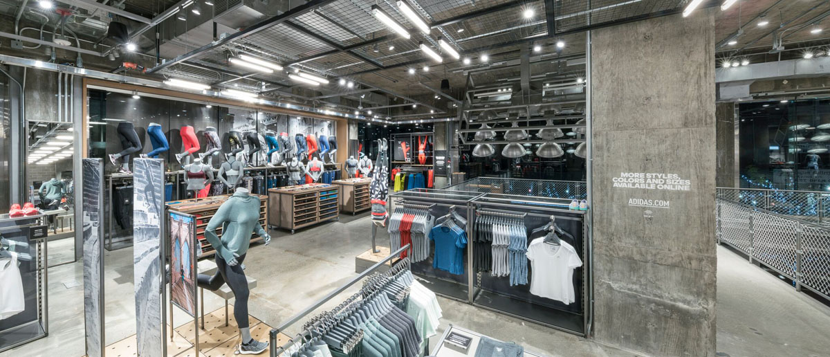 Adidas NYC Flagship Store (19)