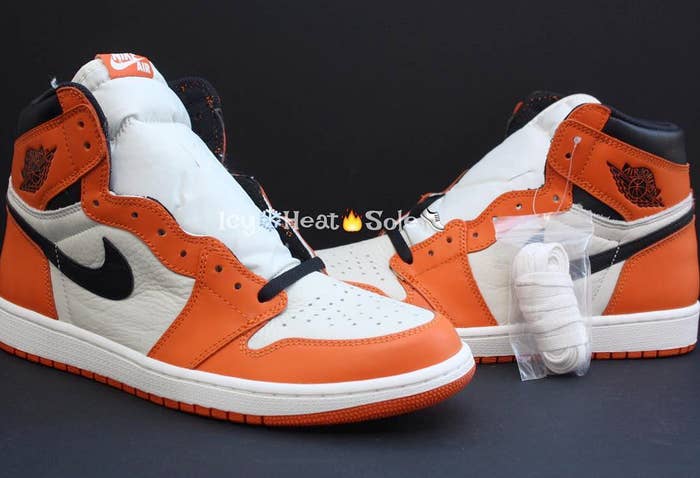 Jordan 1 Reverse SBB