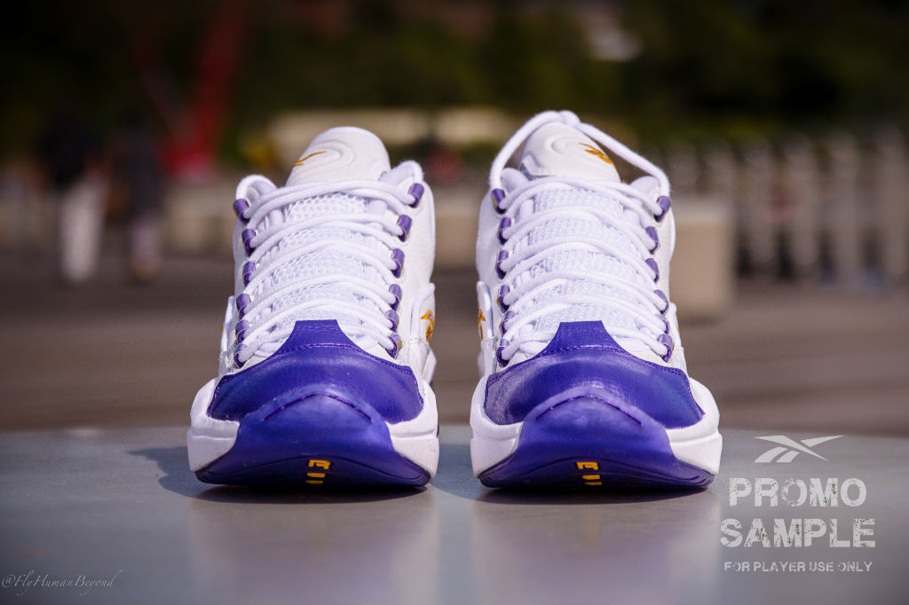 Packer Shoes x Reebok Question Kobe Bryant For Player Use Only (5)