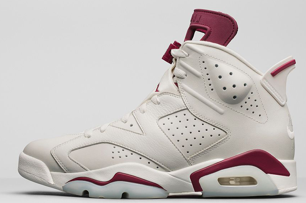 Air Jordan 6: The Definitive Guide to Colorways | Complex