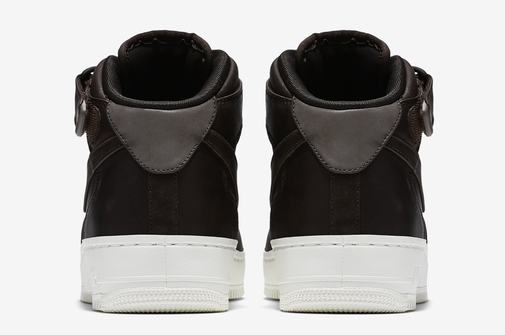 Now Available: Nike Special Field Air Force 1 High Velvet Brown