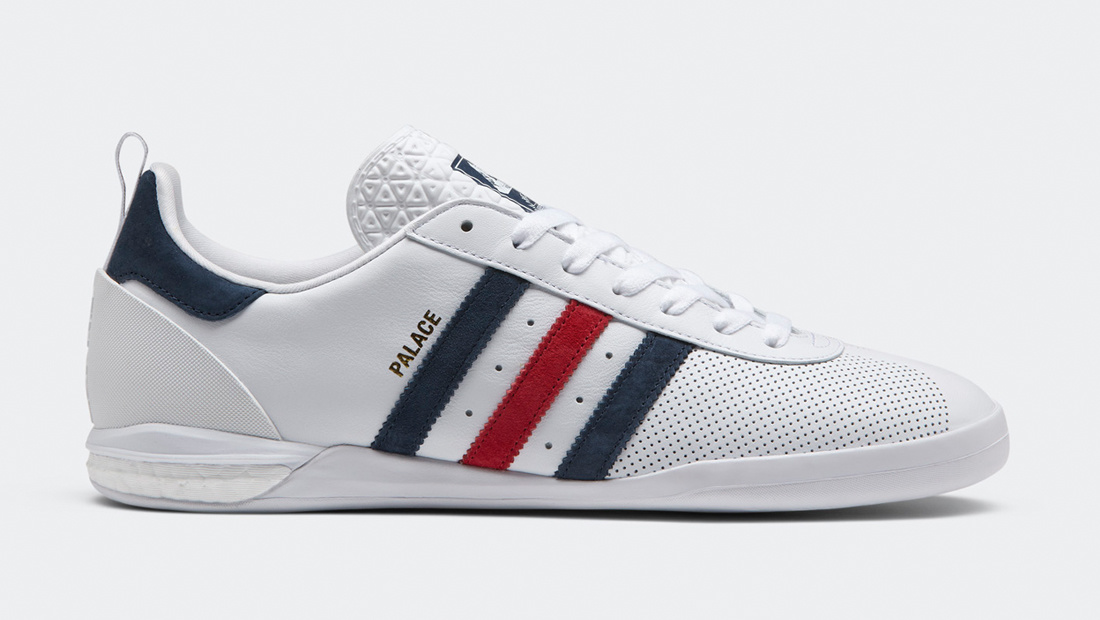 adidas Palace Indoor Leather Sole Collector Release Date Roundup