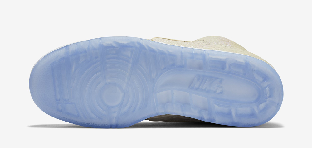Nike Air Yeezy - Pearl