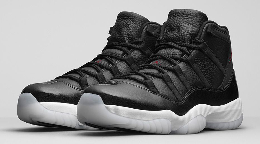 Jordan sales 11 psny