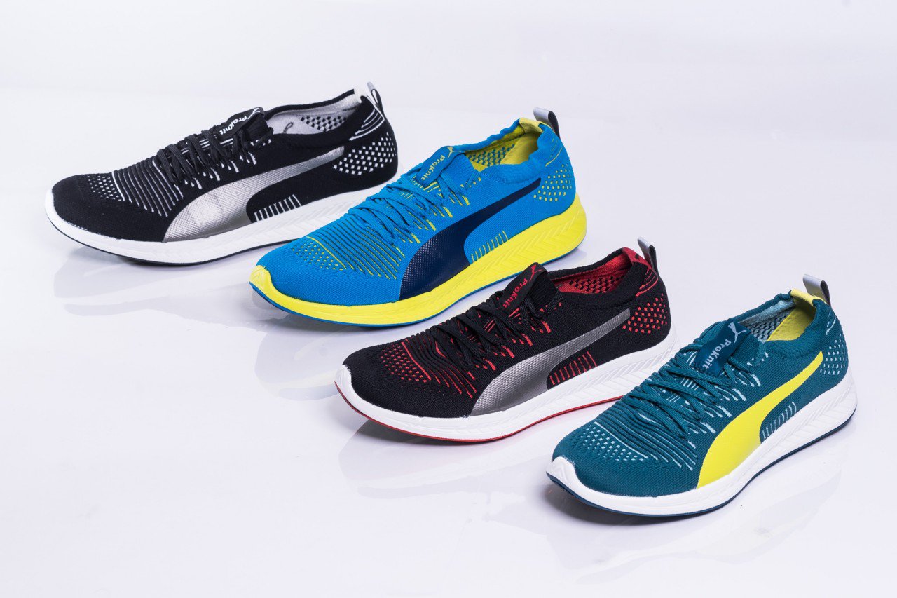 Buy White Sports Shoes for Men by PUMA Online | Ajio.com