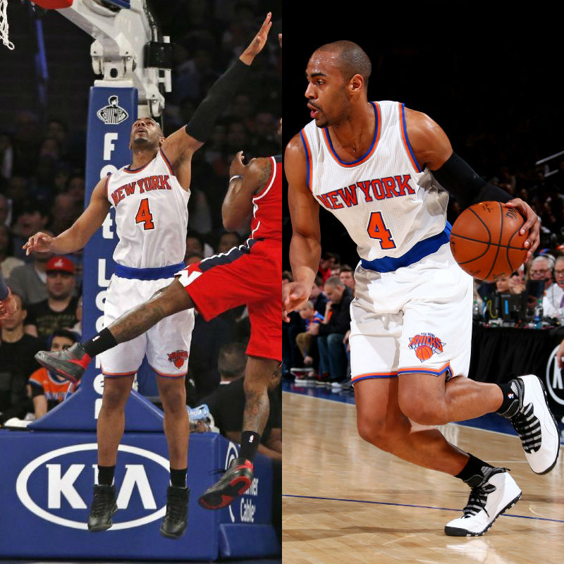 SoleWatch: NBA Power Rankings for February 14: Arron Afflalo