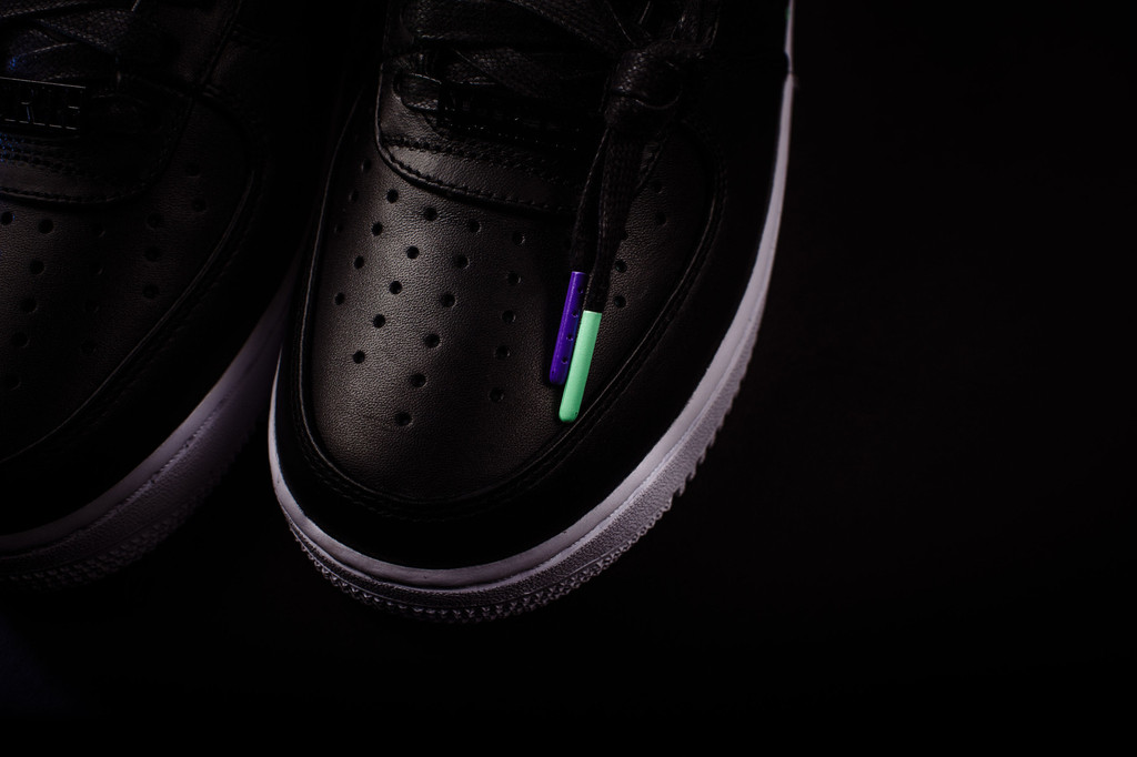 Nike Air Force 1 Low All-Star Northern Lights 840855-001 (5)