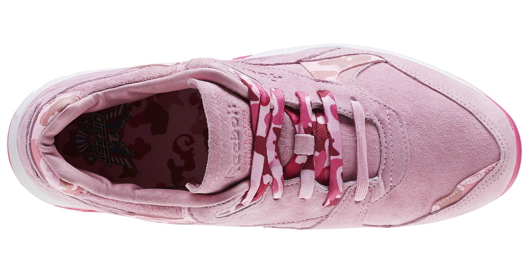 See Camron's All-Pink |