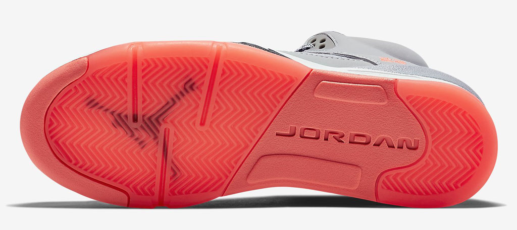 Air Jordan V 5 GS Hot Lava 440892-018 (3)