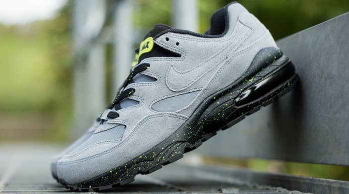 Size Nike Air Max 94 Suede Speckle