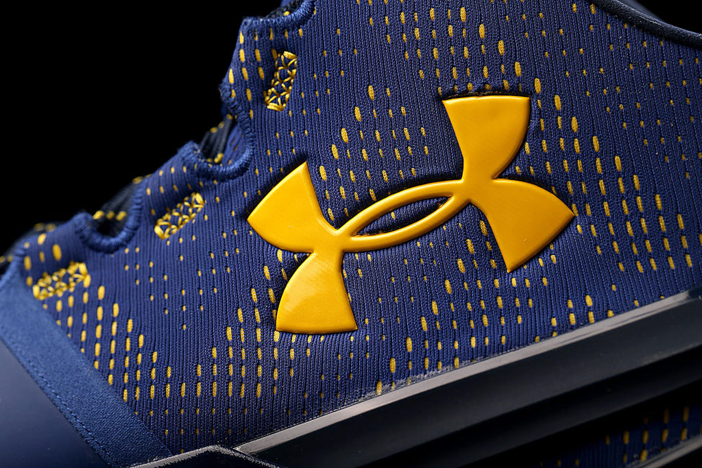 Under Armour Curry Two 2 Dub Nation Release Date (4)