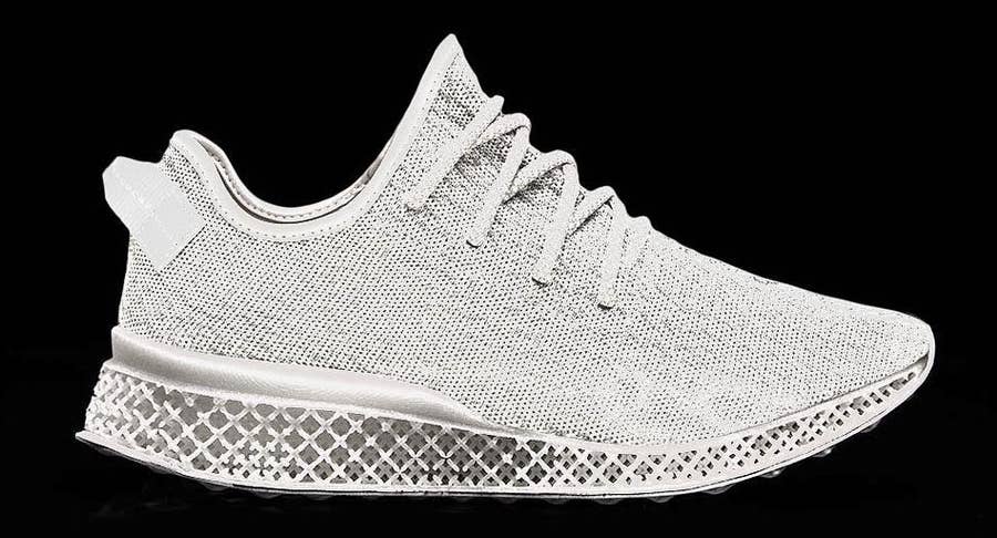 What 3D adidas Boosts Would Look Like | Complex