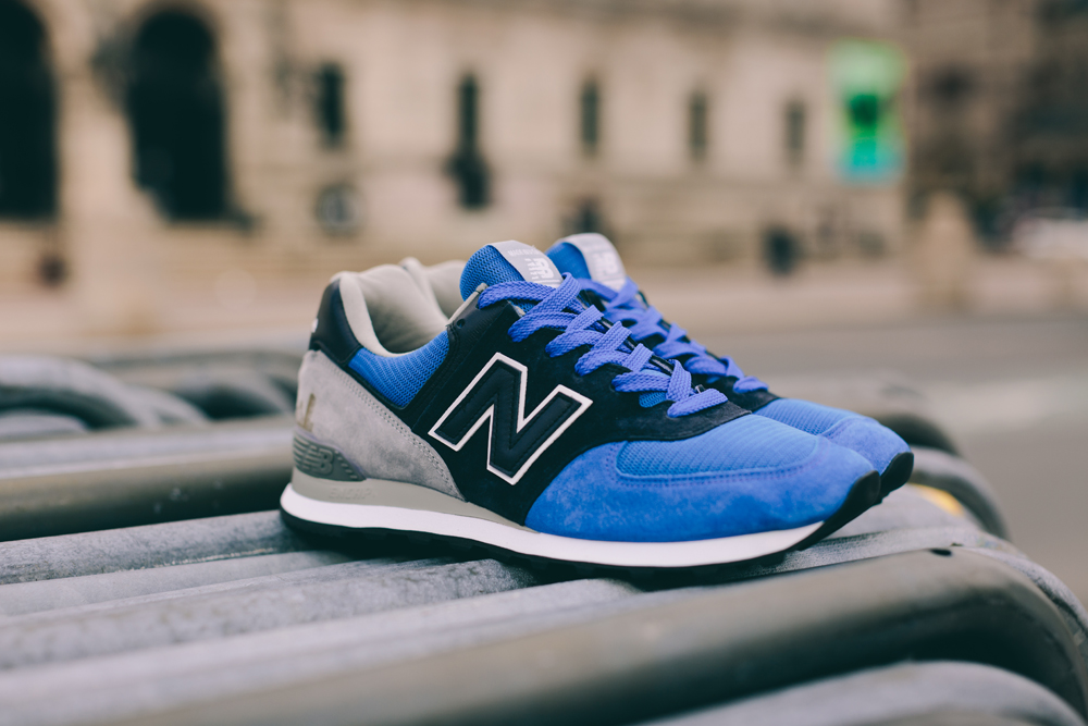 Concepts Celebrates the Boston Marathon with a New Balance Collab | Complex