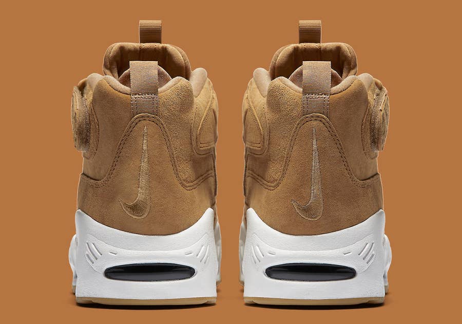 354912-200. Nike Air Griffey Max 1 Wheat