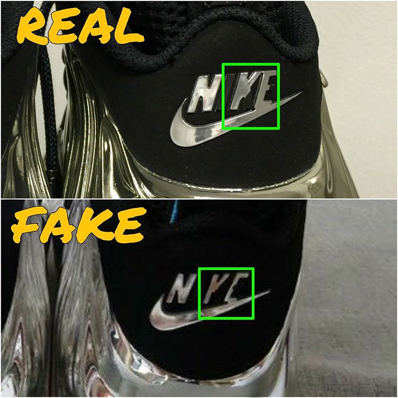 Nike Chrome Foamposite Legit Real Fake (2)