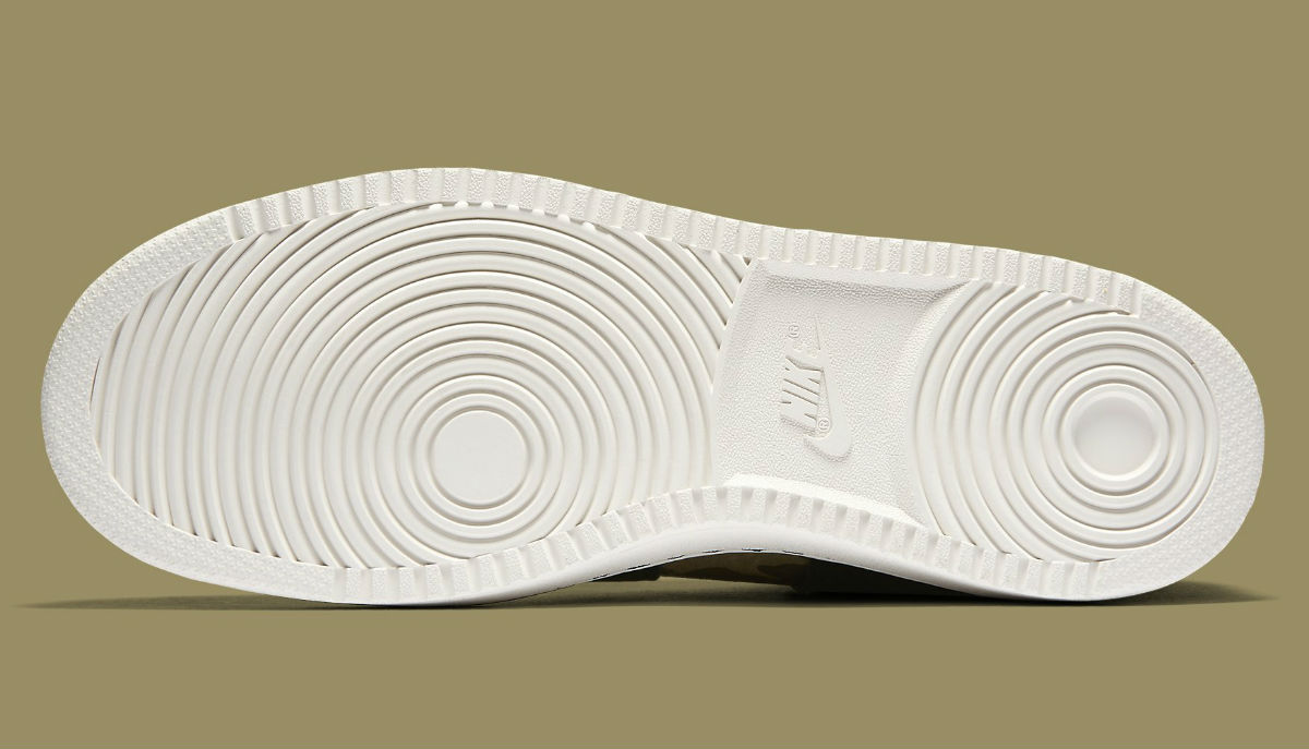 Jordan store shoes sole