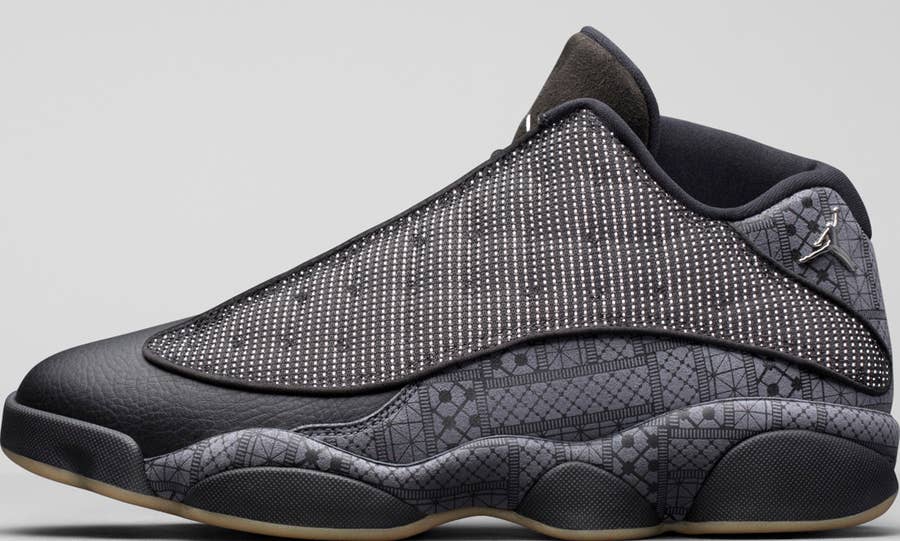 Jordan 13 Black Cat Release Details – Concepts