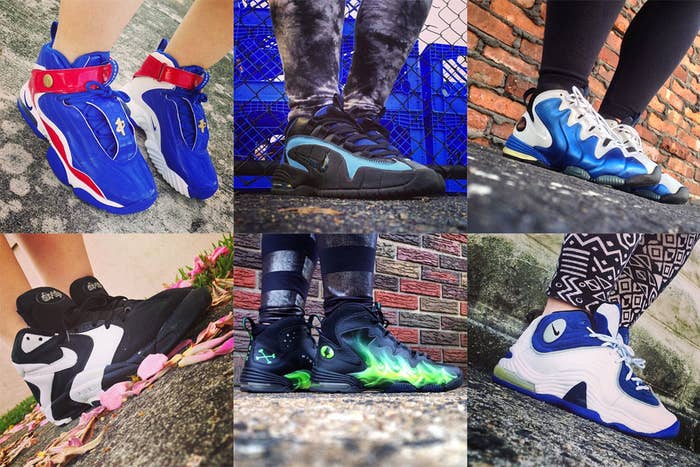 10 Penny Sneaker Collectors You Should Be Following on Instagram - jentwice143