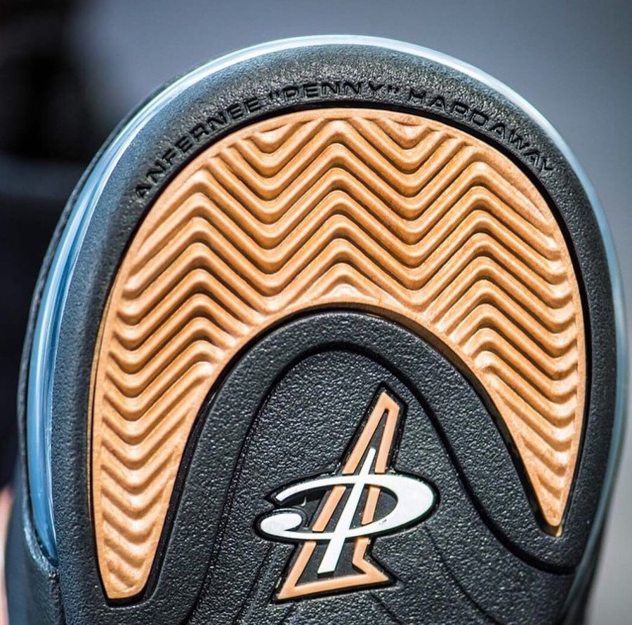 Nike Air Penny 6 Copper Release Date (5)