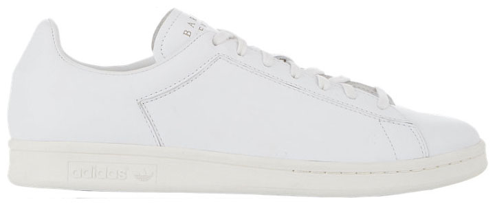 Barneys Stamped adidas Stan Smith