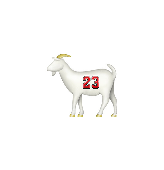 Jordan emoji 2