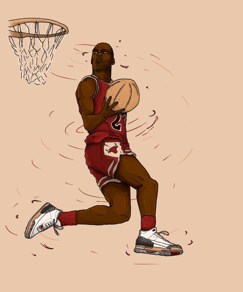 NBA Slam Dunk Contest: the 10 greatest moments, NBA