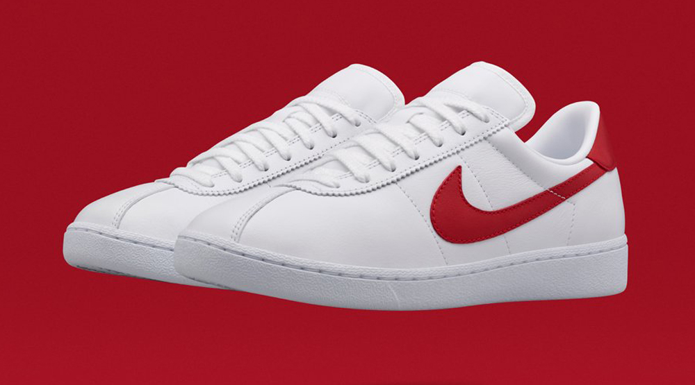 oriental Presentar Campanilla Here's How You Can Get Marty McFly's Nike Bruins | Complex