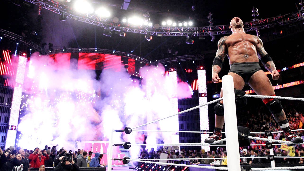 Batista Wins the Royal Rumble in Air Jordan XX8 (3)