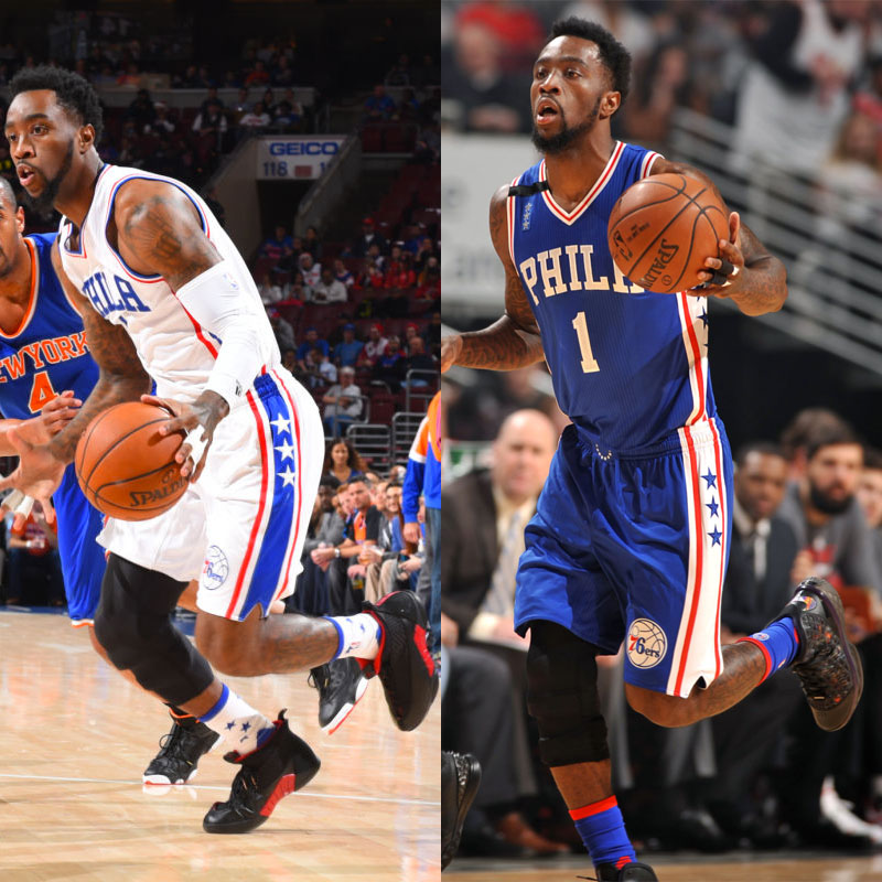 #SoleWatch NBA Power Ranking for December 20: Tony Wroten