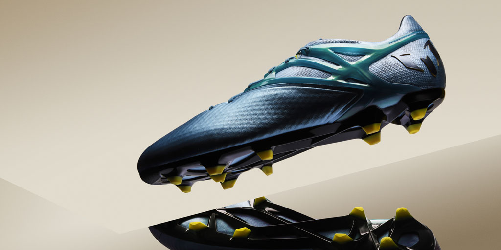 badning bogstaveligt talt hver for sig Leo Messi's New Signature adidas Cleats Are Built To Win | Complex