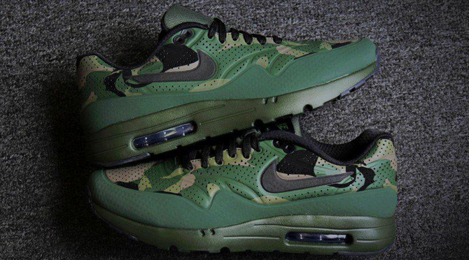 Nike air max 2025 ultra moire camo