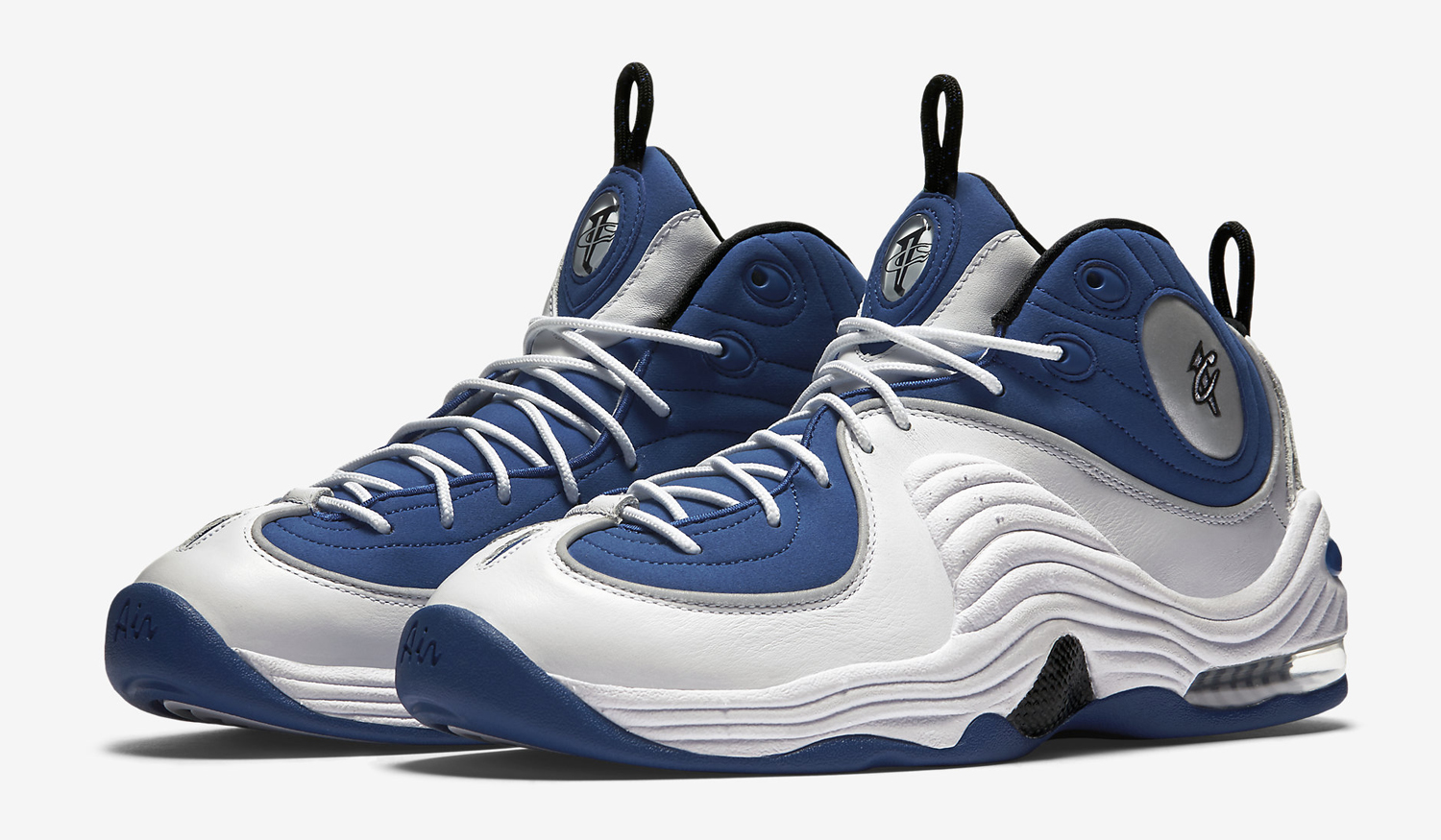 The Nike Air Penny 2 Is Here | Complex