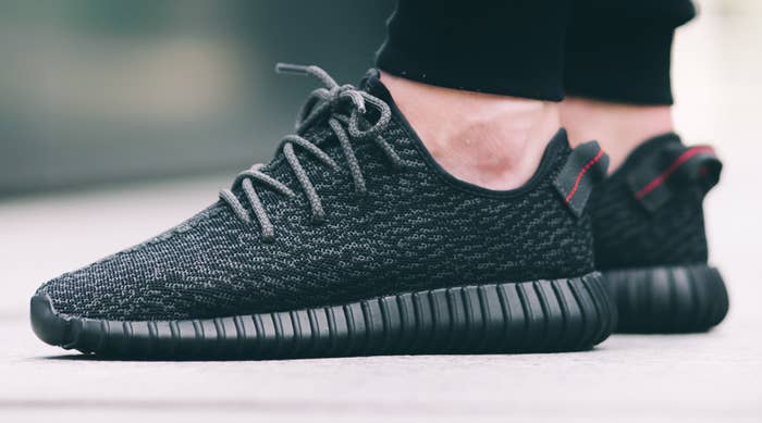Reserve Your adidas Yeezy 350 Boosts Now | Complex
