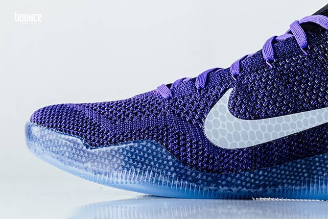 Nike Kobe 8 Duke/Blue Glow - Release Reminder - SneakerNews.com