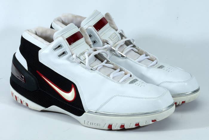 Nike Air Zoom Generation