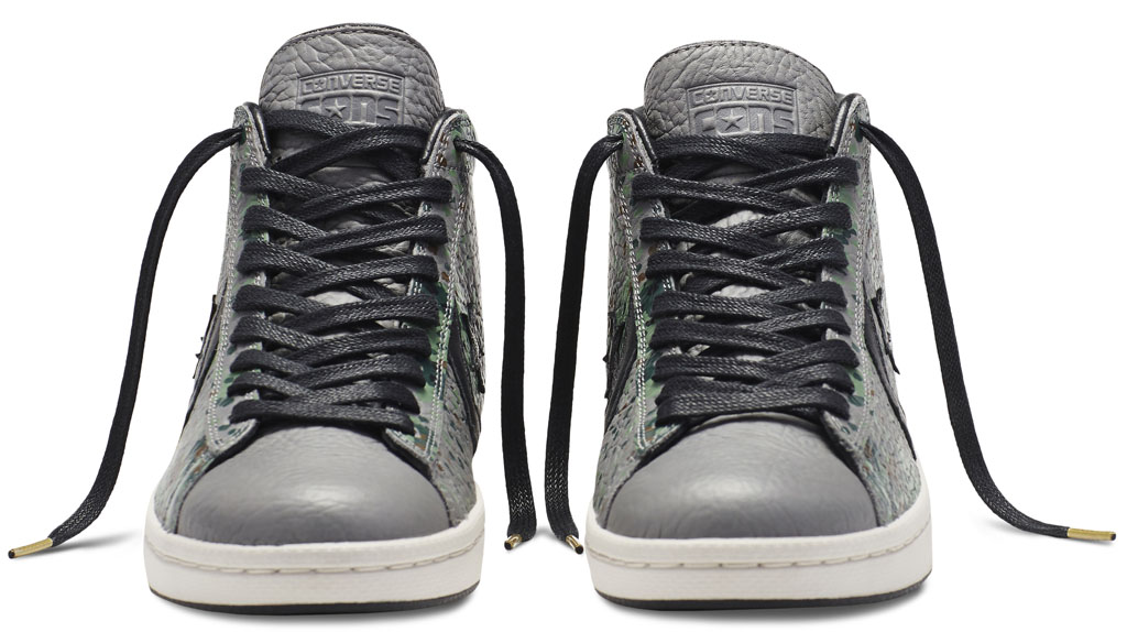 Converse Pro Leather Painted Camo Grey (3)