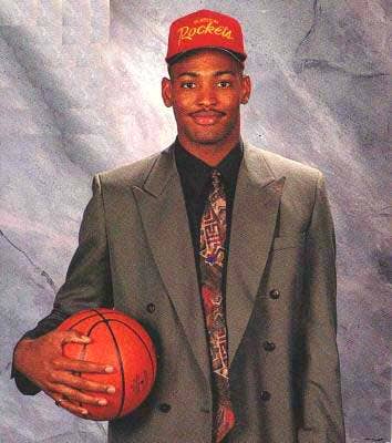 15 Years Ago, the NBA's Best Draft Class Wore the Worst Suits of Their  Lives, News, Scores, Highlights, Stats, and Rumors