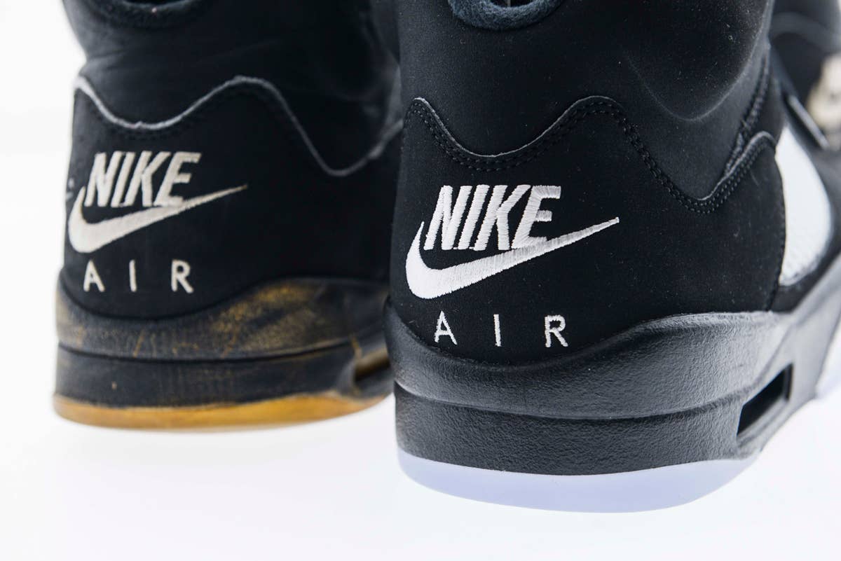 Nike Air Jordan 5 2016