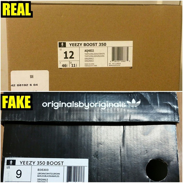 Yeezy Foam Runner Real vs Fake: 12 Differences to Look For