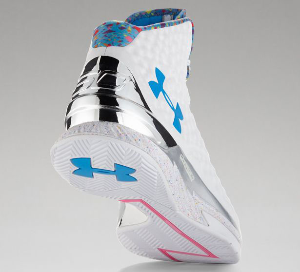 Under Armour Curry One Splash Party Release Date (3)
