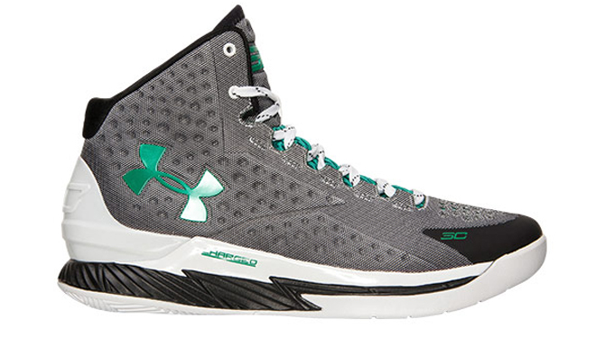 Under Armour Curry One Golf