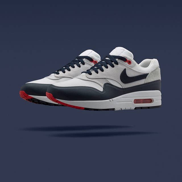 Nike Air Max 1 Patch (1)