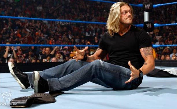 Sneaker Brands Which Came to Rule the Wrestling Ring