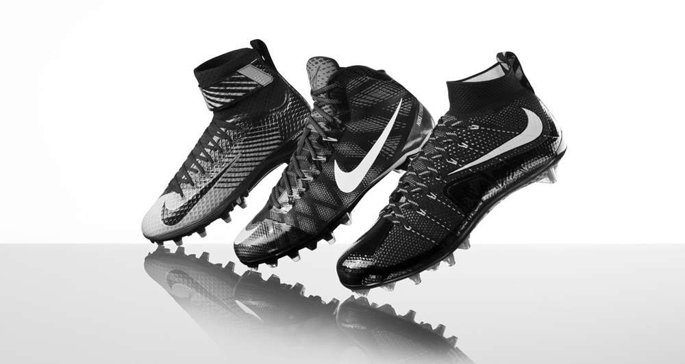 2015 nike best sale football cleats