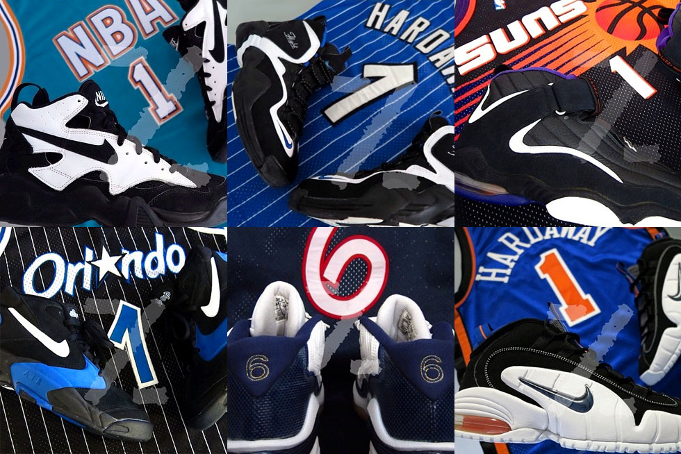 10 Penny Sneaker Collectors You Should Be Following on Instagram - kuyaxzee