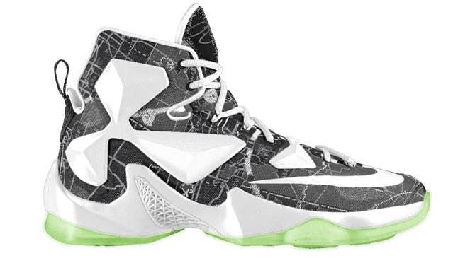 nikebetterworld lebron