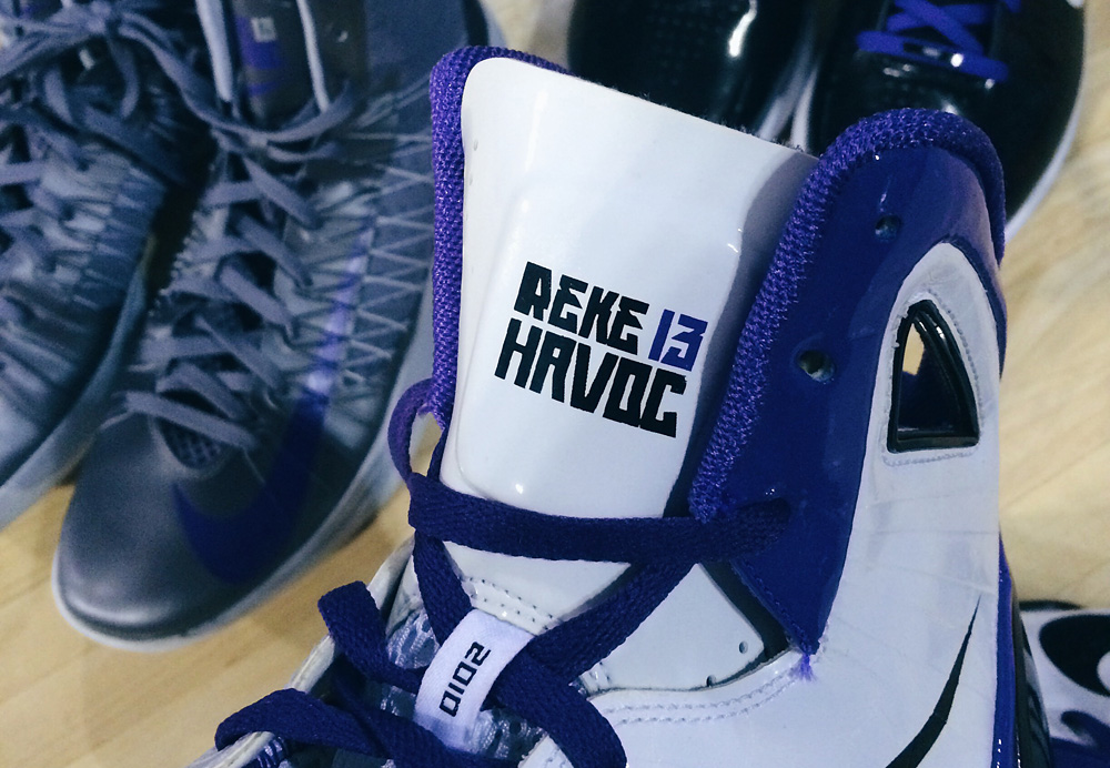 The Sacramento Kings Are Auctioning Off a Ton of Player Exclusive