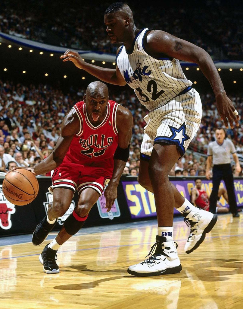 52 Michael Jordan Photos (39)