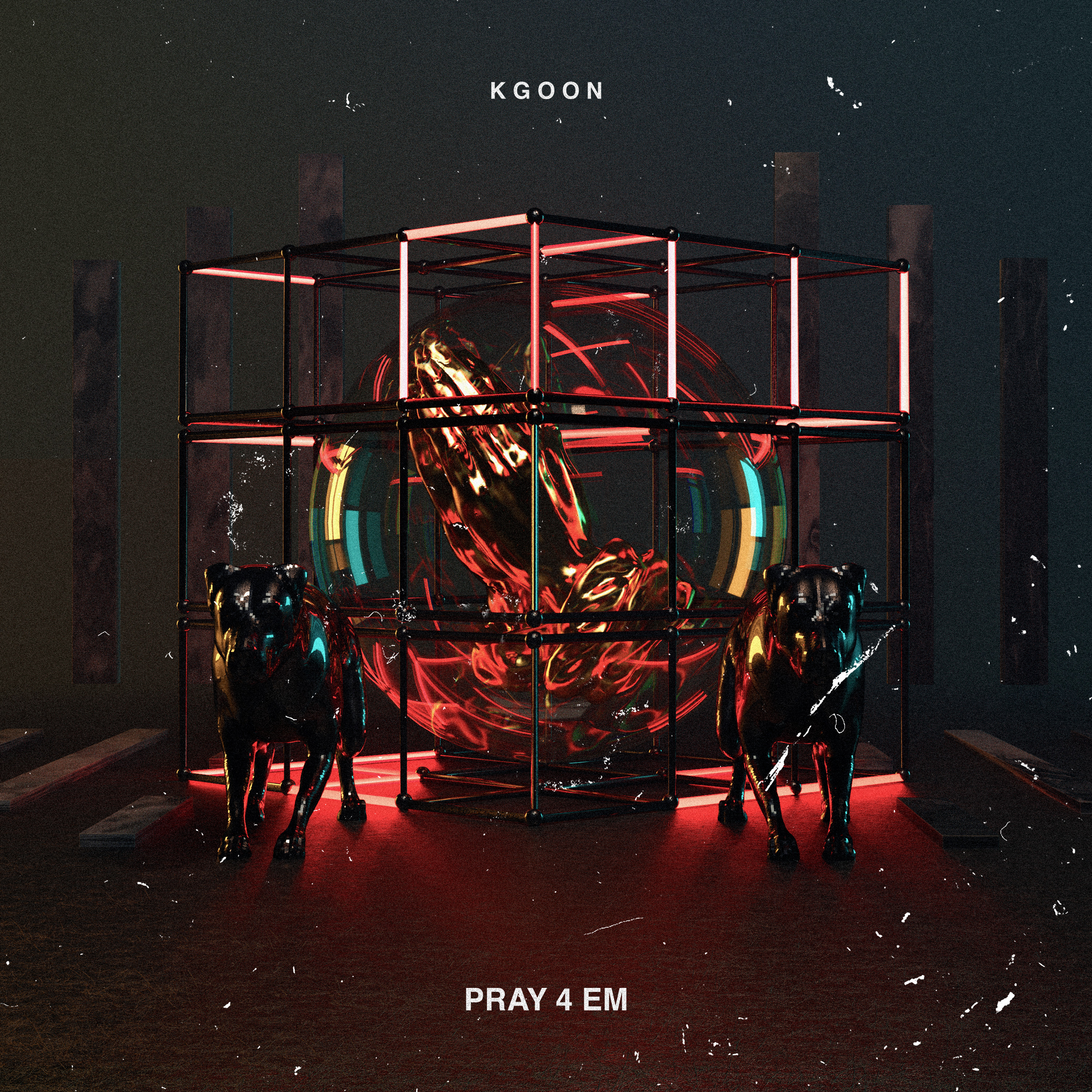 KGoon_Pray4Em
